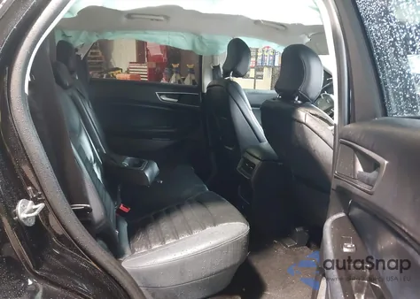 2016 Ford Edge Sel z USA, uszkodzony, nr VIN 2FMPK3J99GBB65931